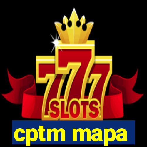 cptm mapa